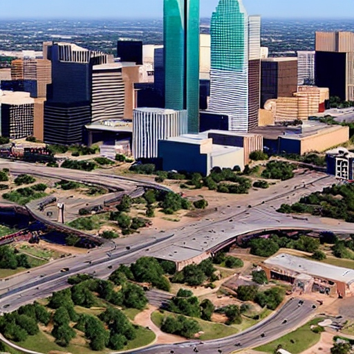Dallas Commercial Hard Money Lender